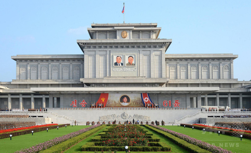 北朝鮮、新紙幣を発行 個人貯蓄を狙い撃ちか 北朝鮮、新紙幣を発行 個人貯蓄を狙い撃ちか