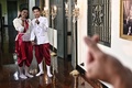 タイ下院、同性婚法案を可決