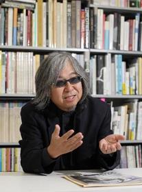 関西大学環境都市工学部の江川直樹教授が、平成30年度文部科学大臣表彰「科学技術賞(理解増進部門)」を受賞。「豊かで持続的な集住環境への再編に向けた技術の普及啓発」 関西大学環境都市工学部の江川直樹教授が、平成30年度文部科学大臣表彰「科学技術賞(理解増進部門)」を受賞。「豊かで持続的な集住環境への再編に向けた技術の普及啓発」