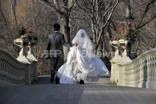 結婚は心臓に良い、急性冠症候群の研究で 結婚は心臓に良い、急性冠症候群の研究で