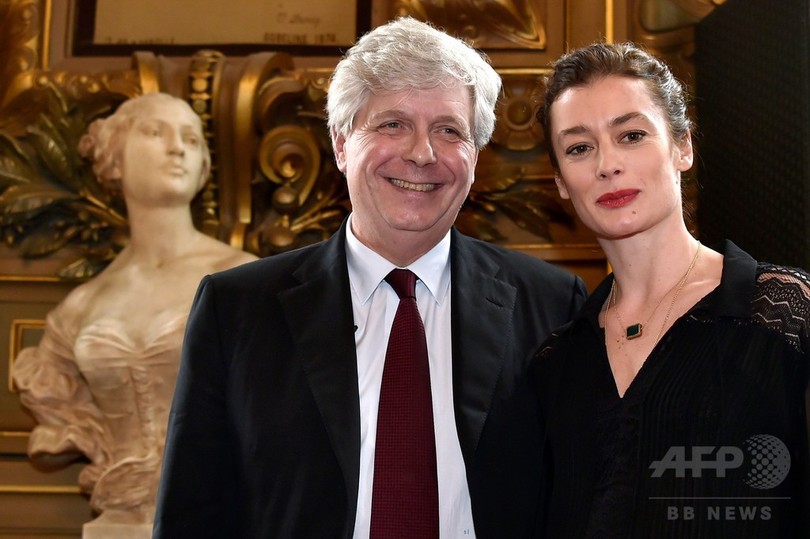 名門パリ・オペラ座バレエ団でいじめやセクハラ、内部調査漏えい 名門パリ・オペラ座バレエ団でいじめやセクハラ、内部調査漏えい