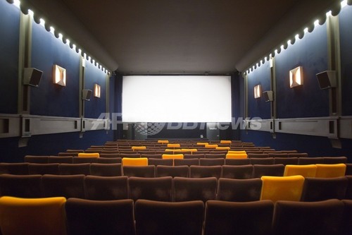 全部見るのに10日間、「史上最長の映画」を上映 フィンランド 全部見るのに10日間、「史上最長の映画」を上映 フィンランド