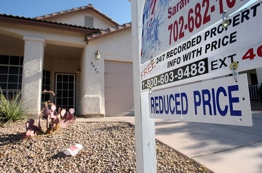 米住宅市場、年内の回復は見込めず 専門家筋