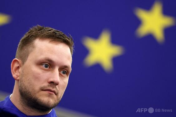 「もう十分だ」 グリーンランド首相、トランプ氏の併合発言に不快感