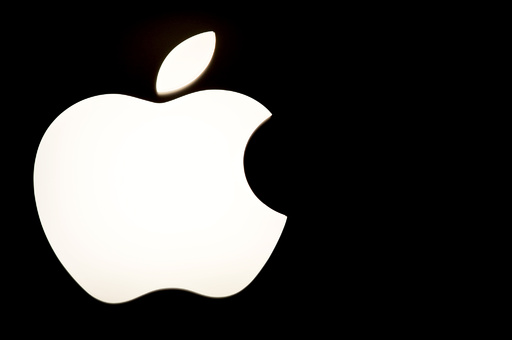 アップル、9月9日に次世代iPhone発表か 報道 