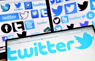米ツイッター、初の黒字を計上 株価急上昇 米ツイッター、初の黒字を計上 株価急上昇