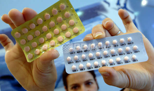 経口避妊薬の米発売から50年、誕生までのいきさつと今後の課題