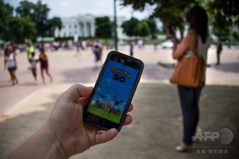 ポケモンGO「リオ五輪にも来て!」 市長が熱いラブコール ポケモンGO「リオ五輪にも来て!」 市長が熱いラブコール