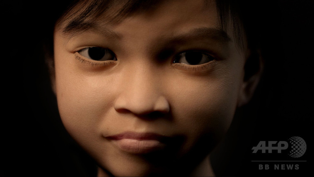 児童性的虐待で有罪、架空の少女での調査きっかけに 豪州 写真2枚 国際ニュース:AFPBB News