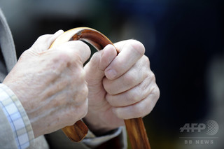 「世界最高齢」の男性死去、113歳1か月 スペイン 「世界最高齢」の男性死去、113歳1か月 スペイン