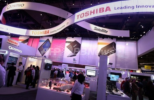 東芝、HD DVD事業撤退を最終調整・NHK伝える 東芝、HD DVD事業撤退を最終調整・NHK伝える