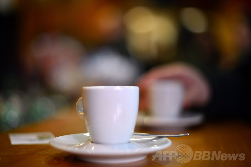 「アルツハイマー病予防にカフェインが効果」、研究で学説補強 「アルツハイマー病予防にカフェインが効果」、研究で学説補強