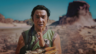 ジャッキー・チェンさんが武闘家に扮し「ギガ謝謝」!星のドラゴンクエスト新TVCM 2018年5月18日(金)OA開始 ジャッキー・チェンさんが武闘家に扮し「ギガ謝謝」!星のドラゴンクエスト新TVCM 2018年5月18日(金)OA開始