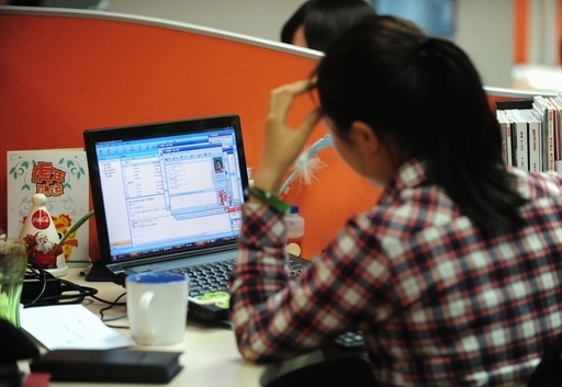 中国がネット規制を強化、ドメイン取得に「面接」義務づけ