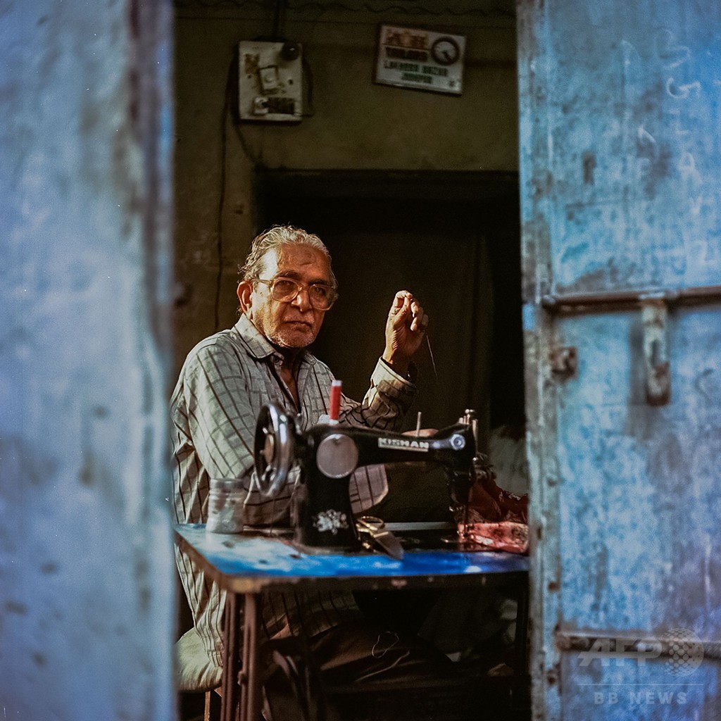 ちょこっと旅気分、青の城下町 インド ちょこっと旅気分、青の城下町 インド