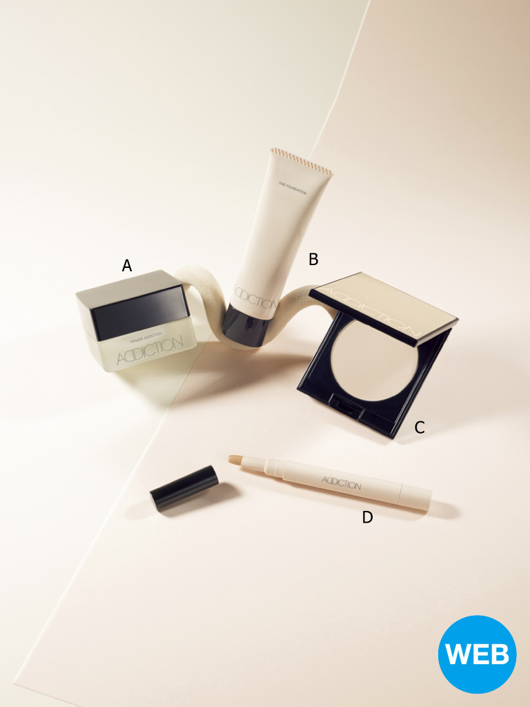 <HANKYU BEAUTY AUTUMN COSMETICS>アディクション <HANKYU BEAUTY AUTUMN COSMETICS>アディクション