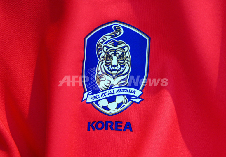 韓国サッカー協会、横断幕掲示は「日本が原因」 韓国サッカー協会、横断幕掲示は「日本が原因」