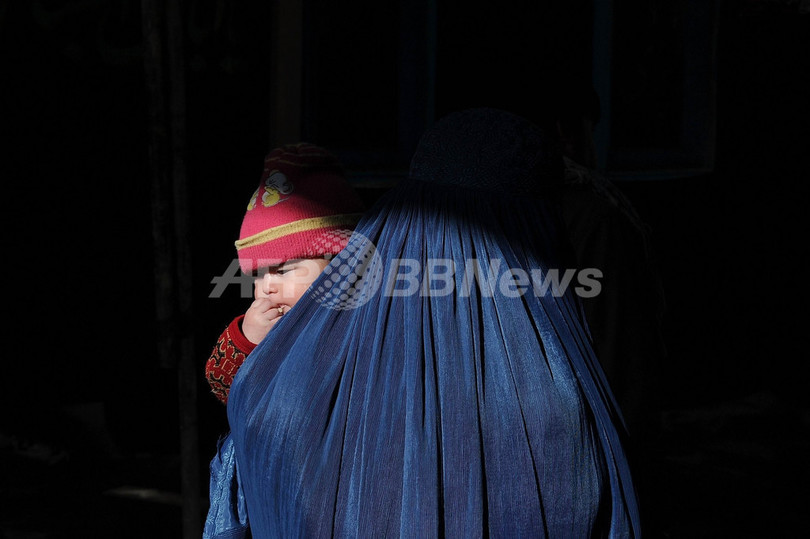 強姦された女性「加害者と結婚するしかない」、アフガン 強姦された女性「加害者と結婚するしかない」、アフガン
