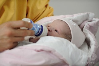 体外受精で26人に別人の精子使用か オランダ、半数が既に妊娠・出産 体外受精で26人に別人の精子使用か オランダ、半数が既に妊娠・出産