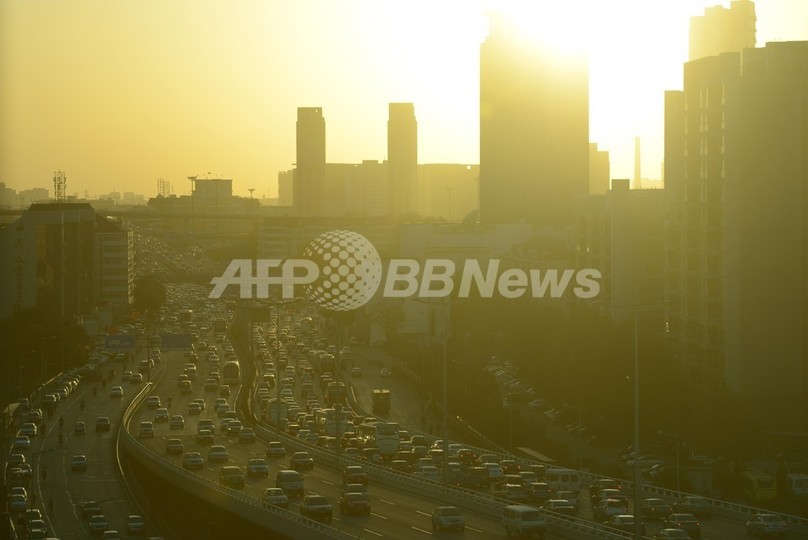 気候変動リスク高い国々、2025年の経済規模は世界の3割に 気候変動リスク高い国々、2025年の経済規模は世界の3割に