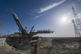 ロシア、一回のロケット打ち上げで衛星73基の軌道投入に成功 ロシア、一回のロケット打ち上げで衛星73基の軌道投入に成功