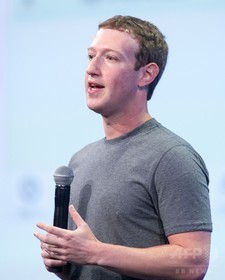 フェイスブックCEO、「間違い」認める データ不正使用疑惑で フェイスブックCEO、「間違い」認める データ不正使用疑惑で