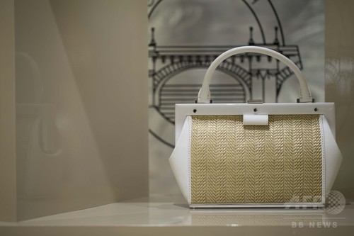 仏老舗レザーグッズブランド「ペラン パリ」ついに日本初上陸 仏老舗レザーグッズブランド「ペラン パリ」ついに日本初上陸