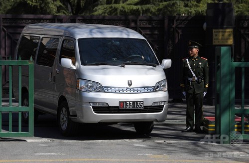 正男氏の遺体返還、北朝鮮の狙いは証拠隠滅 専門家が指摘 正男氏の遺体返還、北朝鮮の狙いは証拠隠滅 専門家が指摘