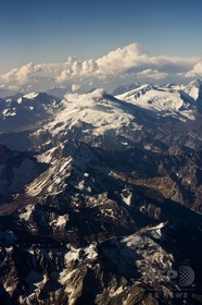 50年前にサッカーチームと消えた旅客機、アンデス山中で残骸発見 50年前にサッカーチームと消えた旅客機、アンデス山中で残骸発見