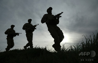 クルド人民兵組織YPG、ロシア軍が訓練へ シリア クルド人民兵組織YPG、ロシア軍が訓練へ シリア
