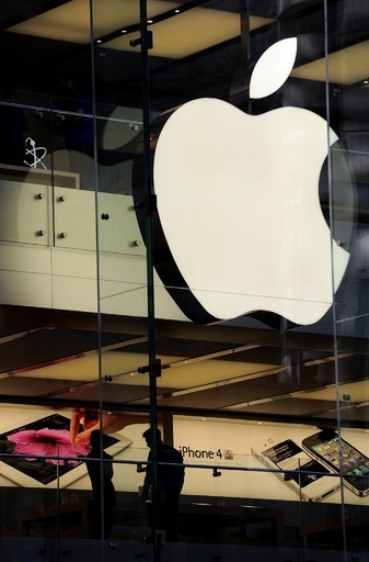 米通商代表部、アップル製品の販売禁止命令を拒否