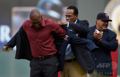 元MLBの名選手カルー氏、29歳で死去した元NFL選手の心臓提供を受ける 元MLBの名選手カルー氏、29歳で死去した元NFL選手の心臓提供を受ける