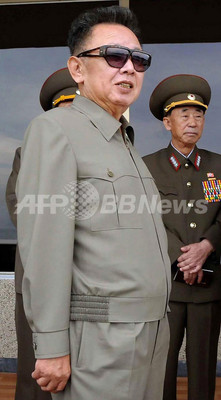 北朝鮮、核融合に成功 党機関紙報じる 北朝鮮、核融合に成功 党機関紙報じる