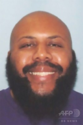 フェイスブック射殺動画事件、容疑者が自殺 警察の追跡中に 米 フェイスブック射殺動画事件、容疑者が自殺 警察の追跡中に 米