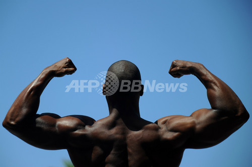 男性ホルモン「テストステロン」は自己中心性増す、英研究 男性ホルモン「テストステロン」は自己中心性増す、英研究