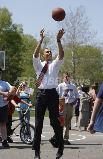 <08米大統領選挙>オバマ氏とマケイン氏、好みの違いは? <08米大統領選挙>オバマ氏とマケイン氏、好みの違いは?