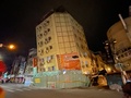 台湾でM6級地震が連続発生