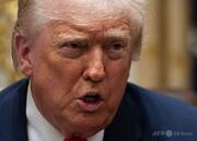 ソマリア人、トランプ氏の「どうしようもない国」発言に反発 政府は沈黙