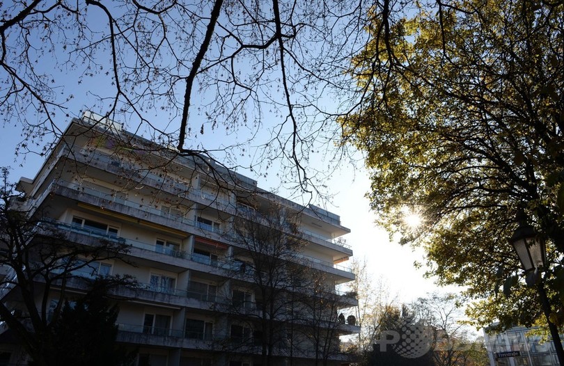 ナチス略奪画保有の男性が死去、政府は来歴調査へ ナチス略奪画保有の男性が死去、政府は来歴調査へ