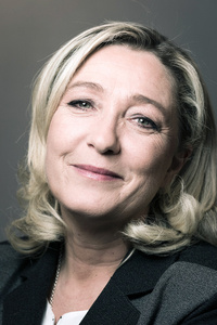 【特集】AFPカメラマンが撮るフランスの女性政治家