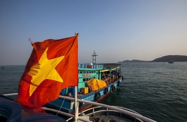 マレーシア不明機、進路変えた可能性 捜索範囲を拡大