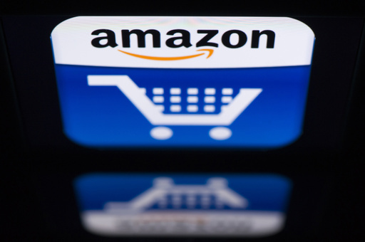 アマゾン いよいよ自社ブランドのスマホ発表か 他社と異なる端末でサービスとコンテンツ販売強化 1 2 jbpress japan business press