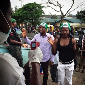 WHO、ナイジェリアのエボラ終息を宣言