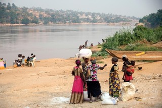 土砂崩れで最大で250人死亡の恐れ コンゴ民主共和国 土砂崩れで最大で250人死亡の恐れ コンゴ民主共和国