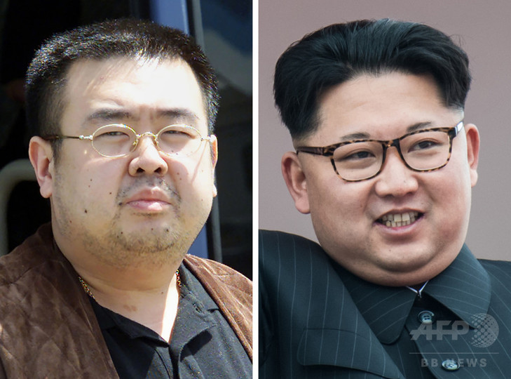 「正男氏は北朝鮮がVXで殺害」 米国務省が結論、追加制裁 「正男氏は北朝鮮がVXで殺害」 米国務省が結論、追加制裁
