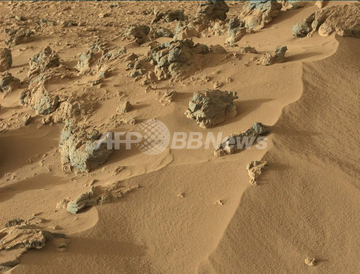 長期宇宙ミッションでアルツハイマー病が加速する恐れ、米研究 長期宇宙ミッションでアルツハイマー病が加速する恐れ、米研究