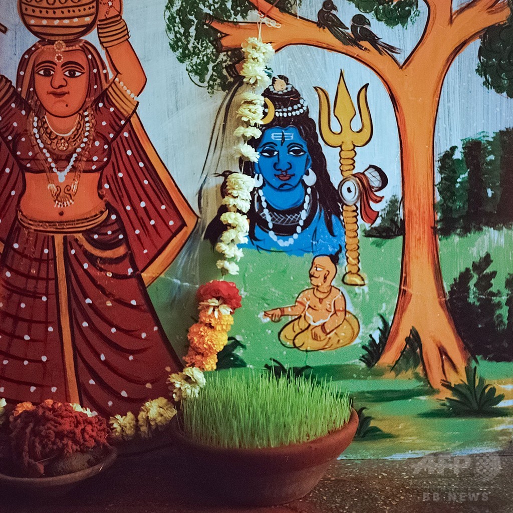 ちょこっと旅気分、青の城下町 インド ちょこっと旅気分、青の城下町 インド