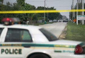 「あと1回セックス」立てこもりカップル、6時間後に逮捕 米