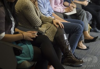 豪大学生の半数以上がセクハラ被害経験、調査で明らかに 豪大学生の半数以上がセクハラ被害経験、調査で明らかに