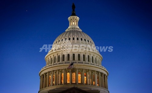 日本人親の子の連れ帰りは「拉致」、米下院が非難決議 日本人親の子の連れ帰りは「拉致」、米下院が非難決議